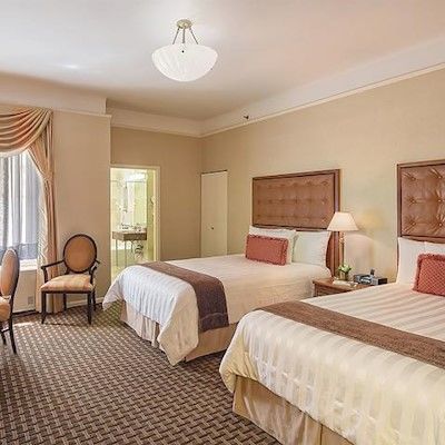 Kixby (adults Only) Hotel Nova York