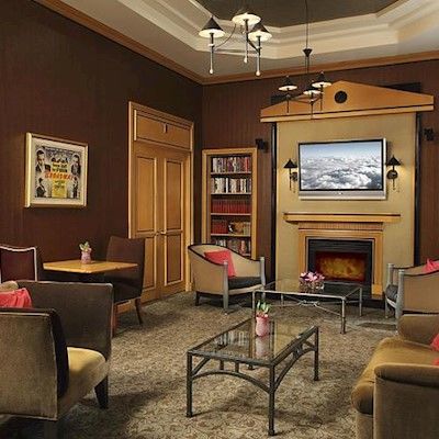 Kixby (adults Only) Hotel Nova York