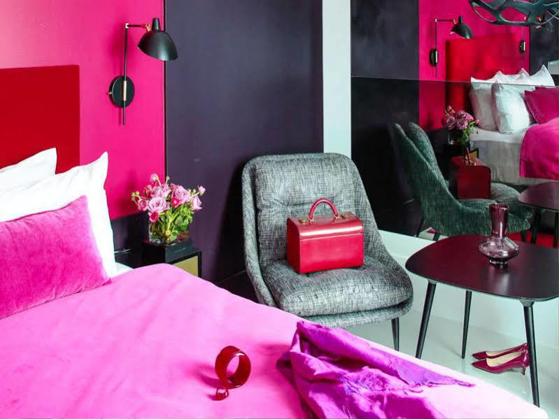 The William Hotel Midtown, Sonder Hotel 4*