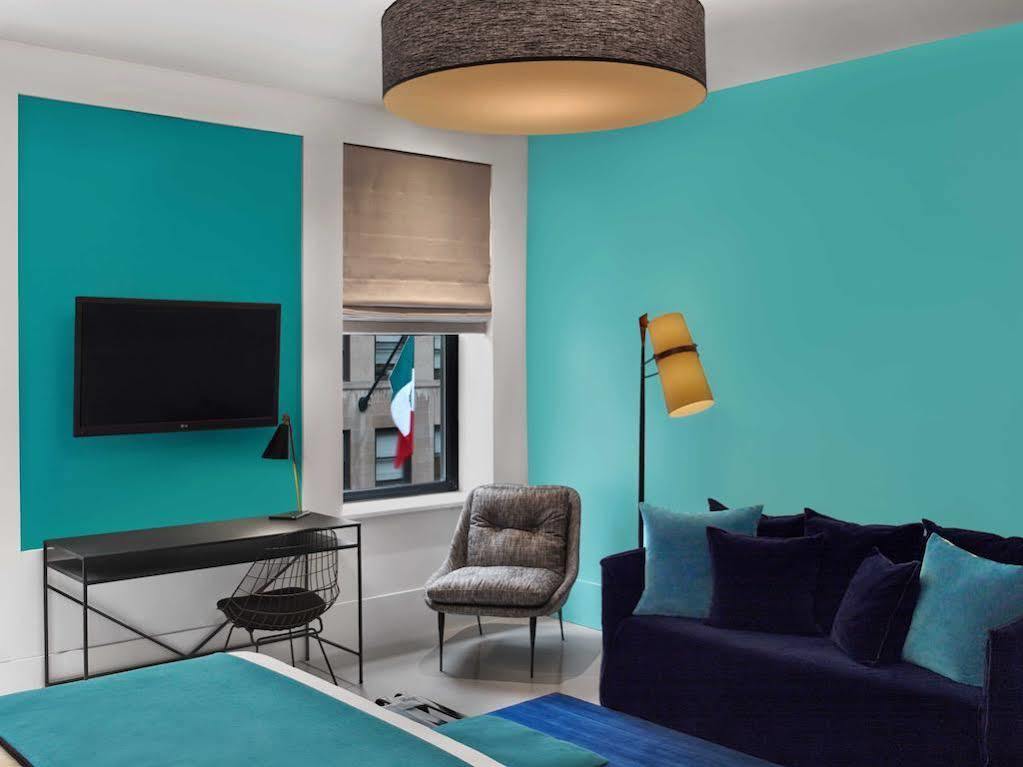 The William Hotel Midtown, Sonder