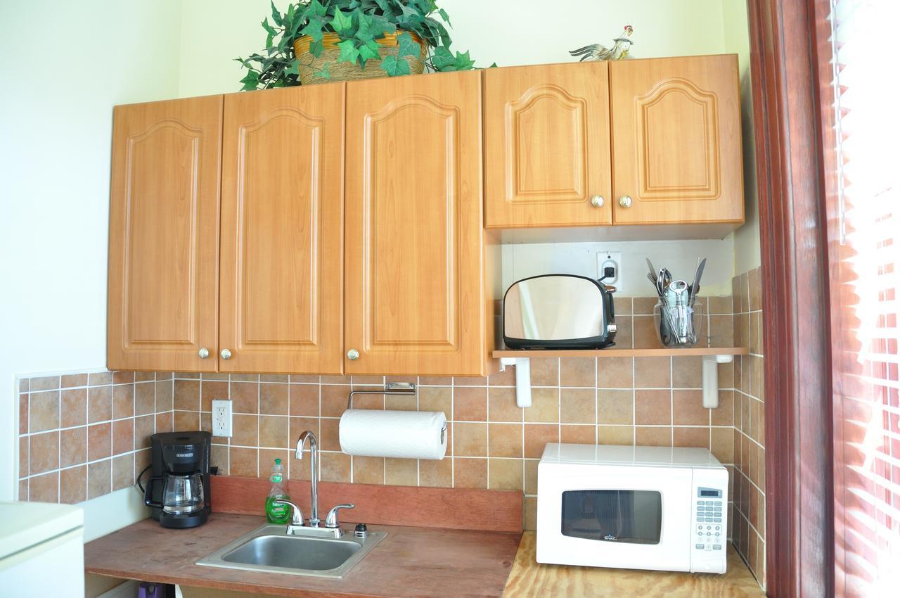 Lita's Apartment *