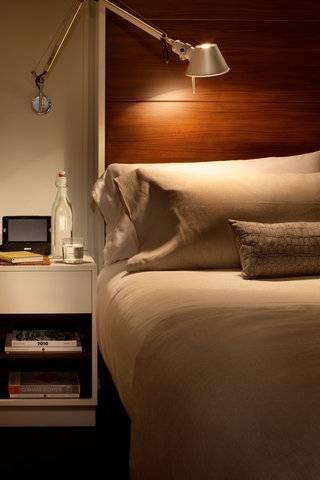 Modernhaus Soho Hotel Nova York