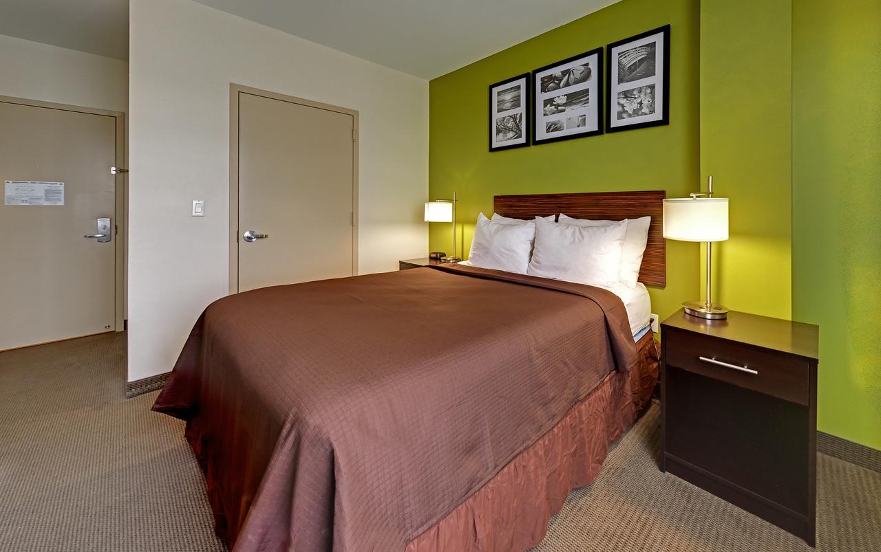 Hotel Hillside Nova York