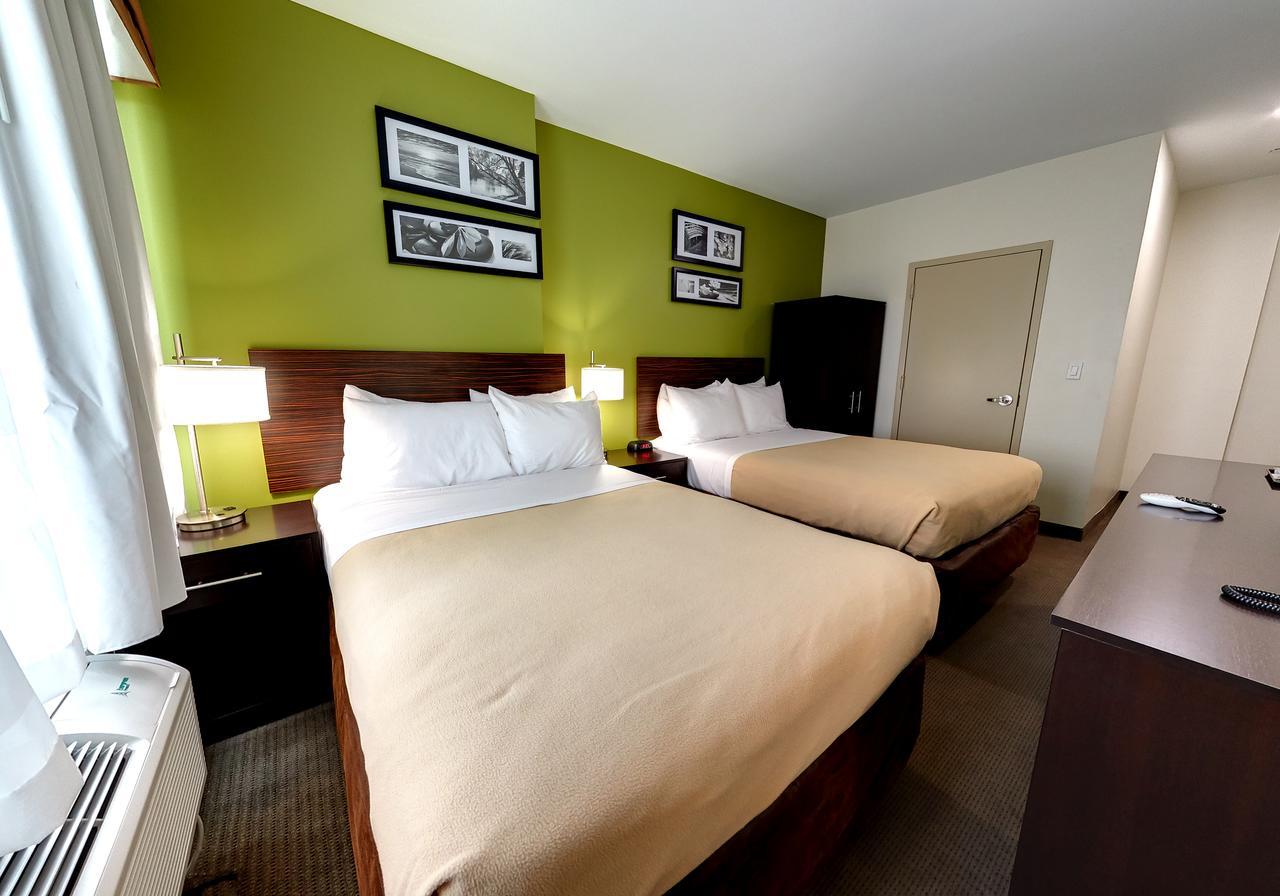 Hotel Hillside Nova York