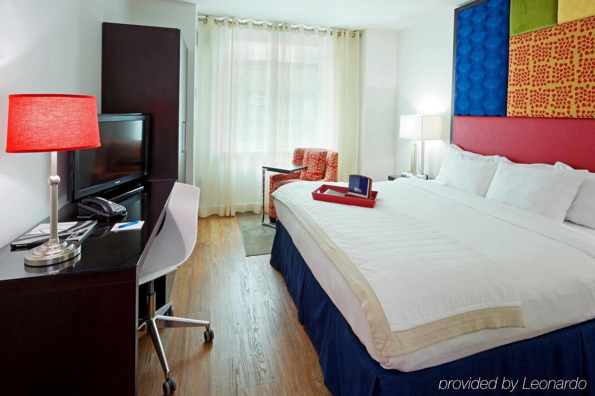 Hayden 4* New York