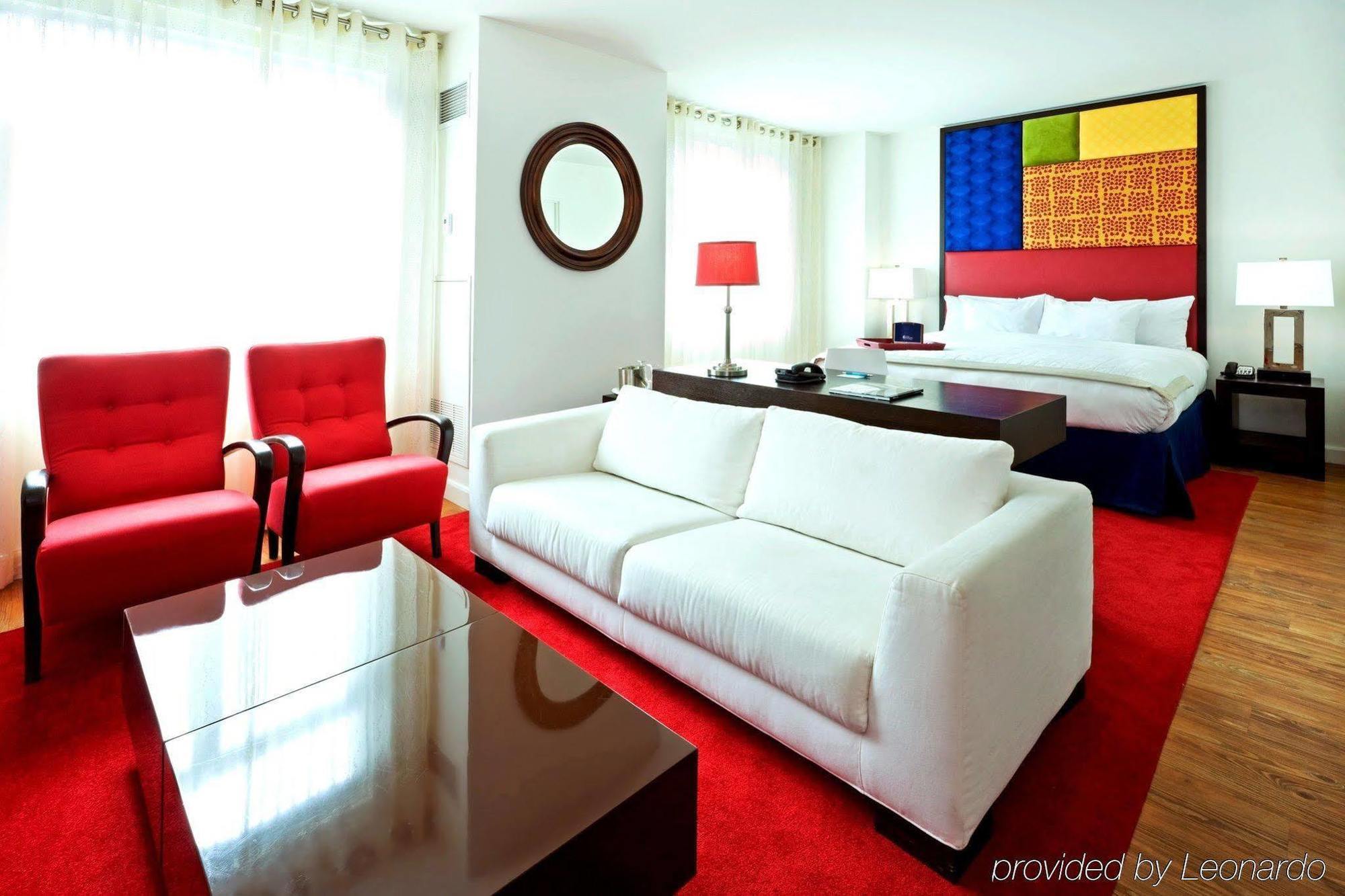 Hayden 4* New York