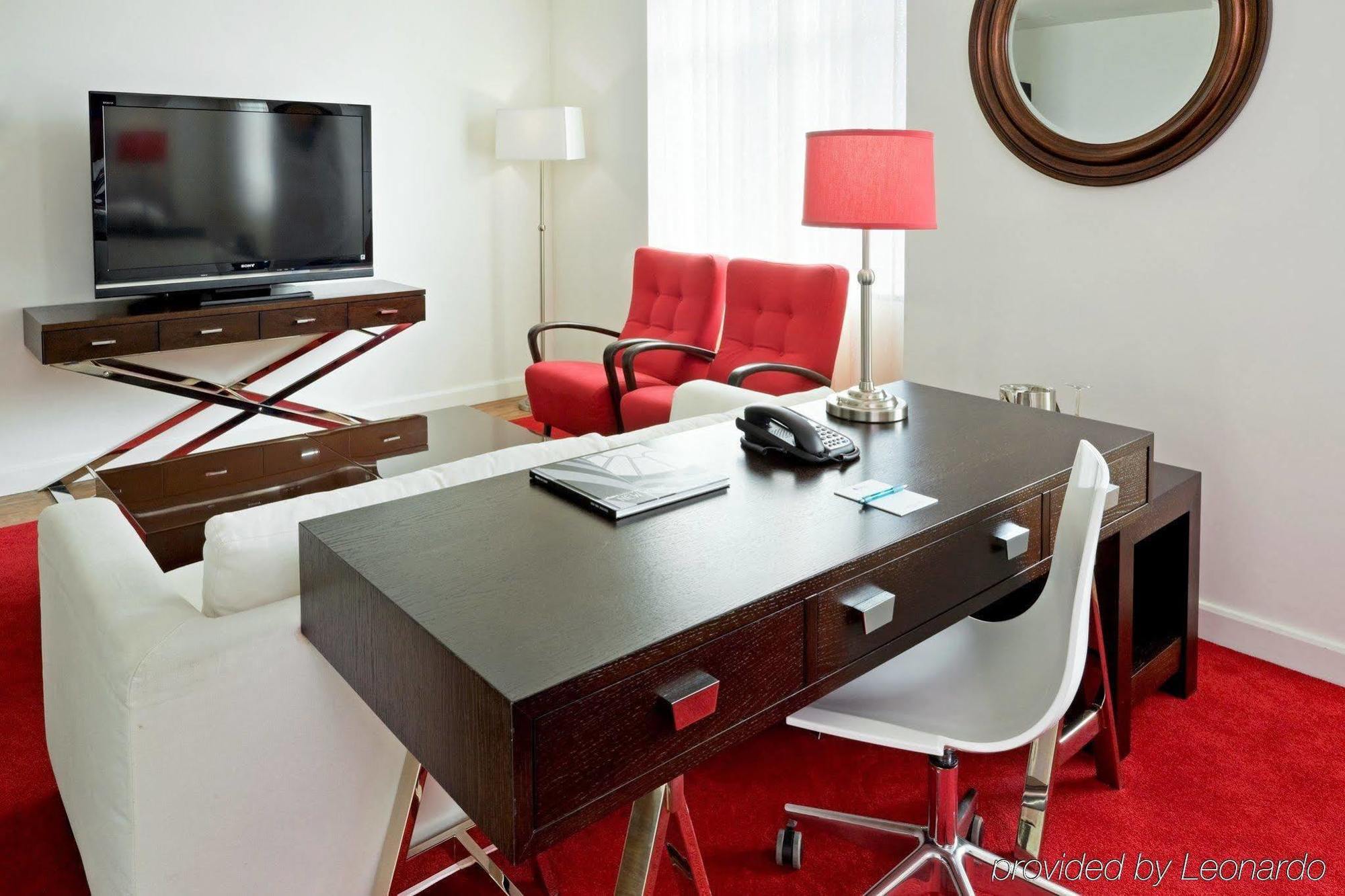 Hotel Hayden 4*