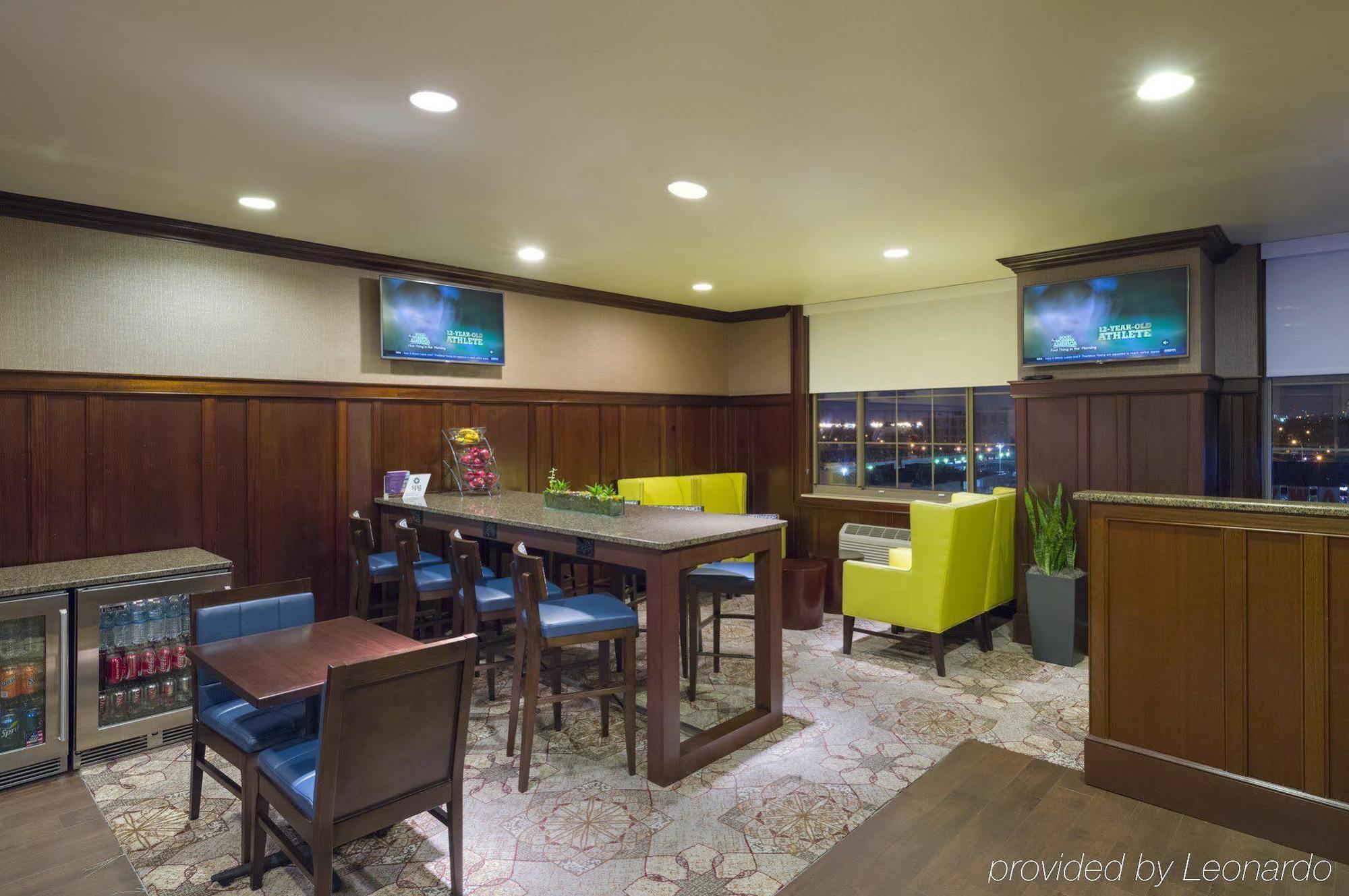 Sheraton Jfk Airport Nova York
