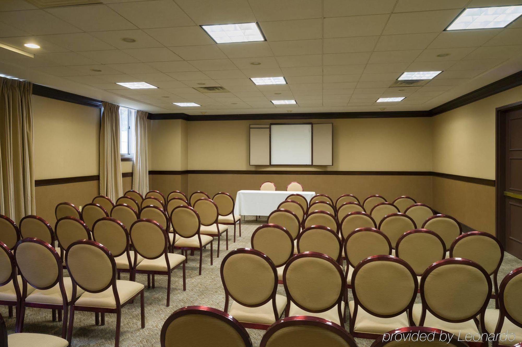Sheraton Jfk Airport 3* Nova York