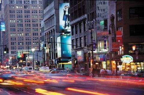 Holiday Express - Times Square By Ihg Hotel 3*