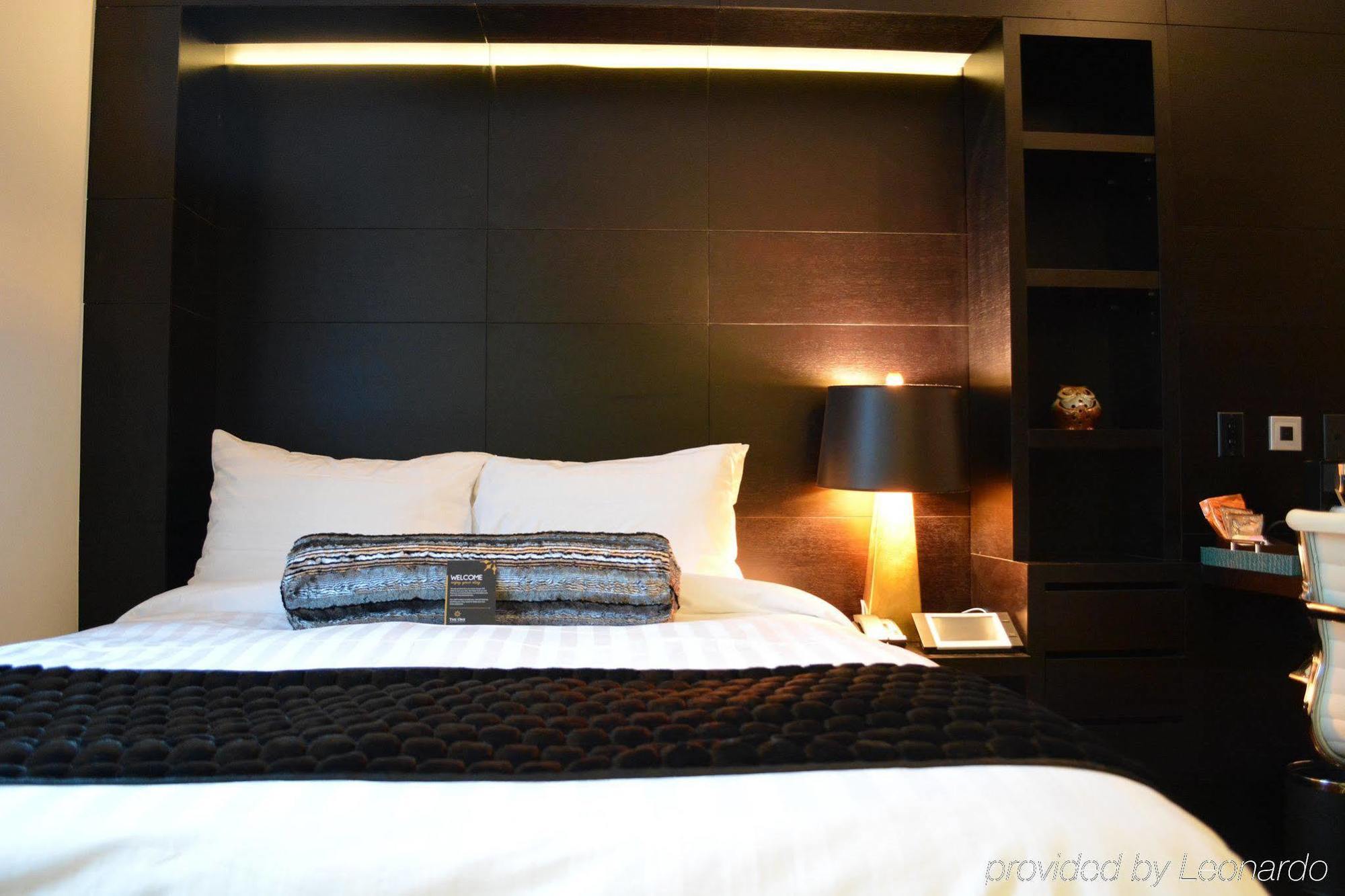 The One Boutique Hotel