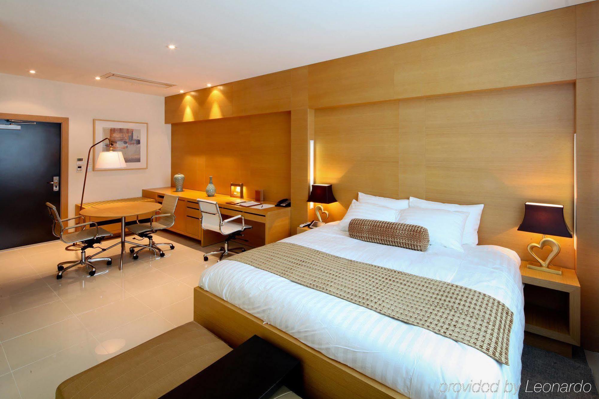 The One Boutique 3*