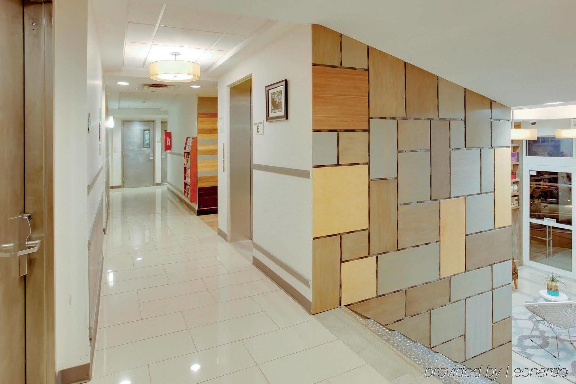 La Quinta By Wyndham Brooklyn Downtown Hotel New York