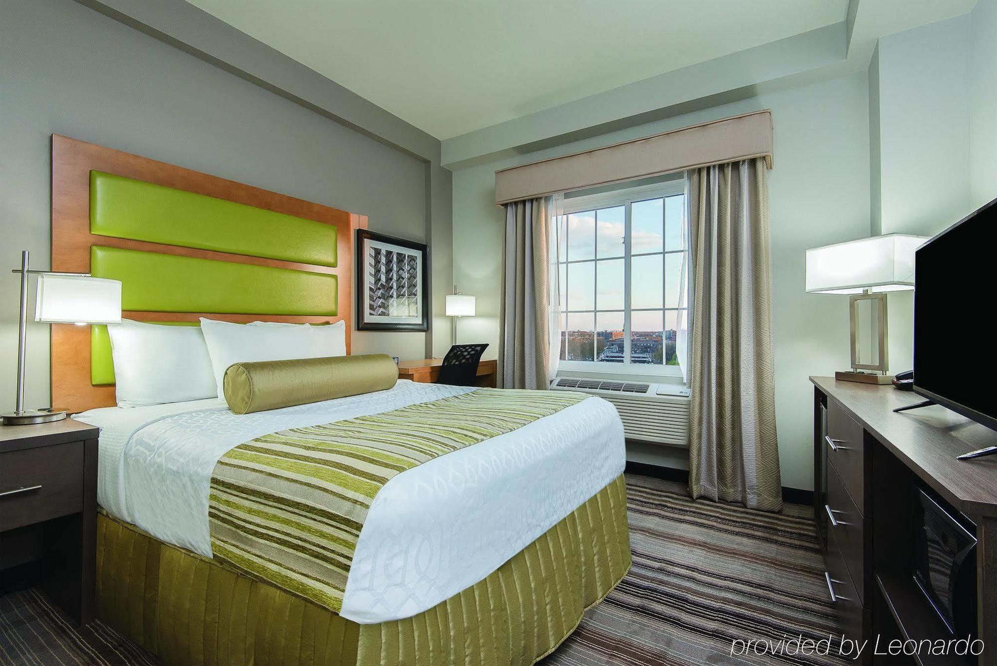 La Quinta By Wyndham Brooklyn East 3* New York