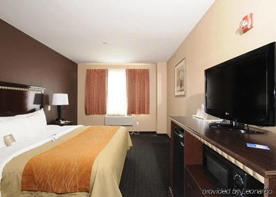 Travelodge By Wyndham Queens 3* New York