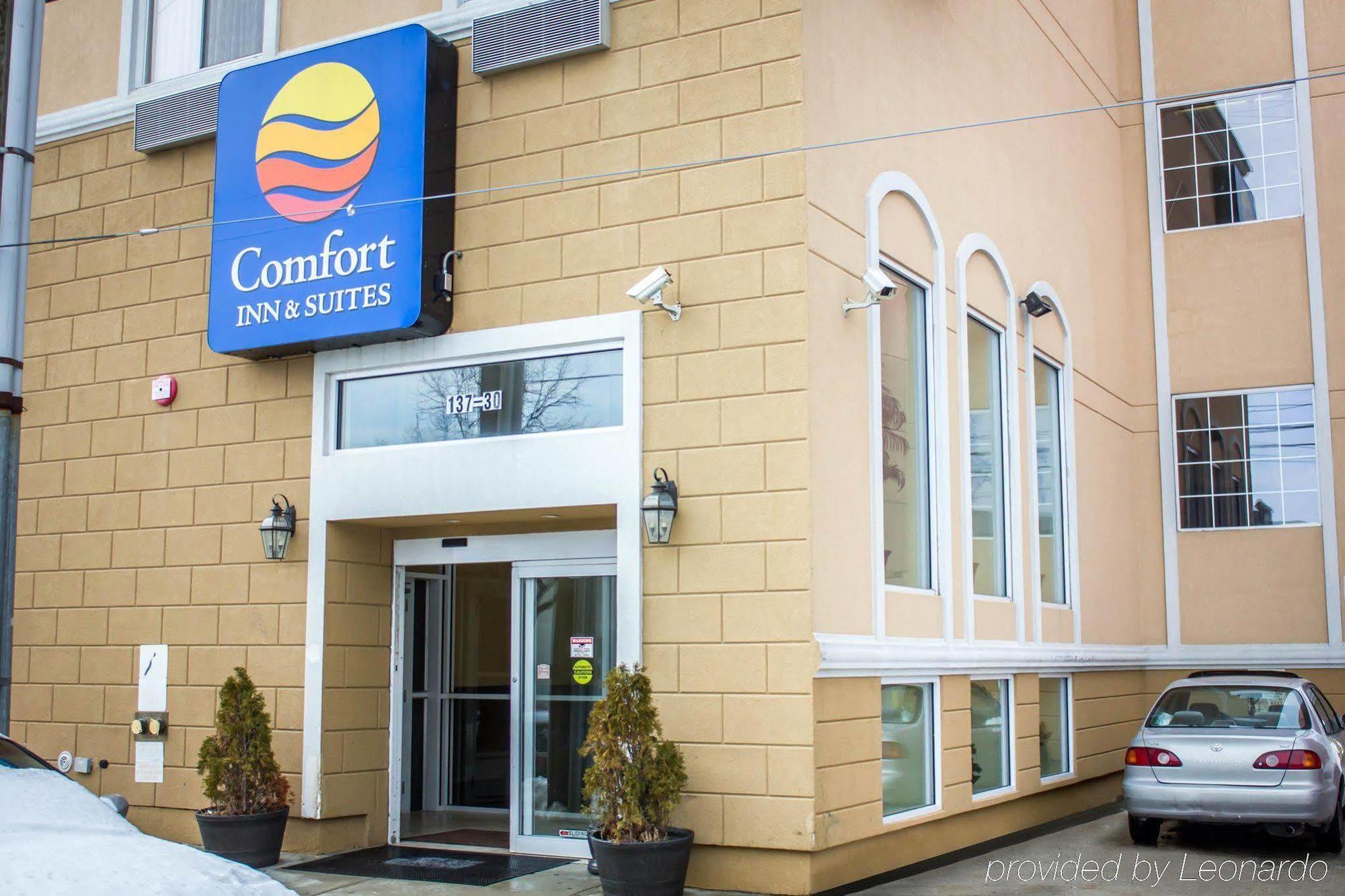 Travelodge By Wyndham Queens Hotel New York