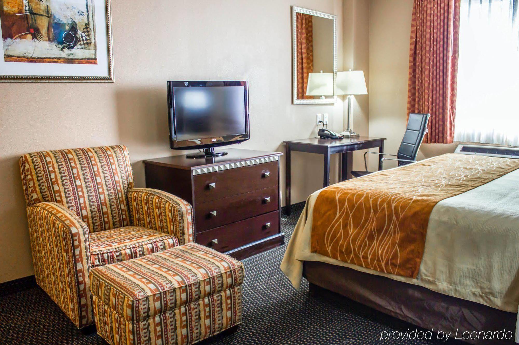 Hotel Travelodge By Wyndham Queens 3*