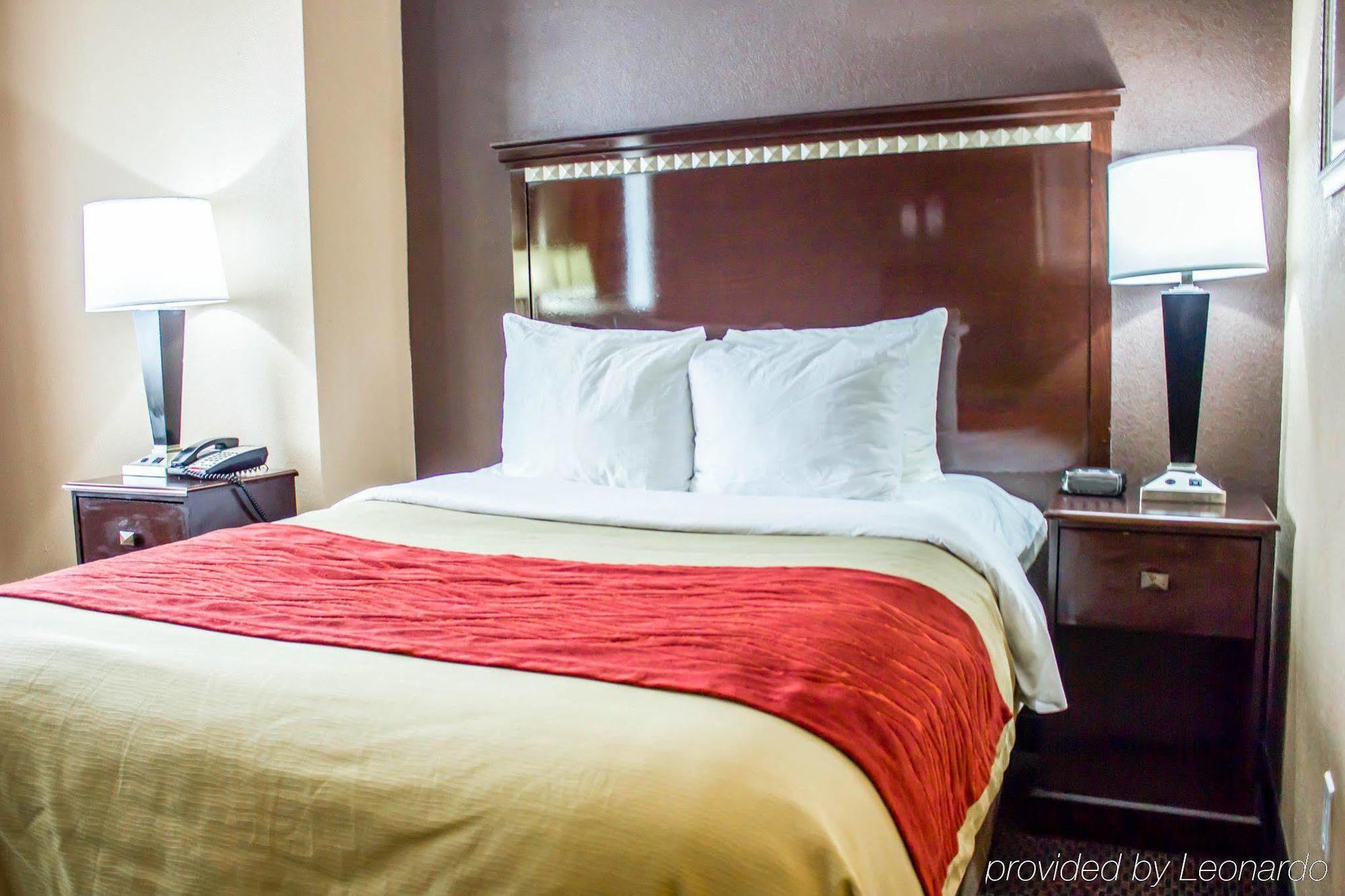 Travelodge By Wyndham Queens 3*