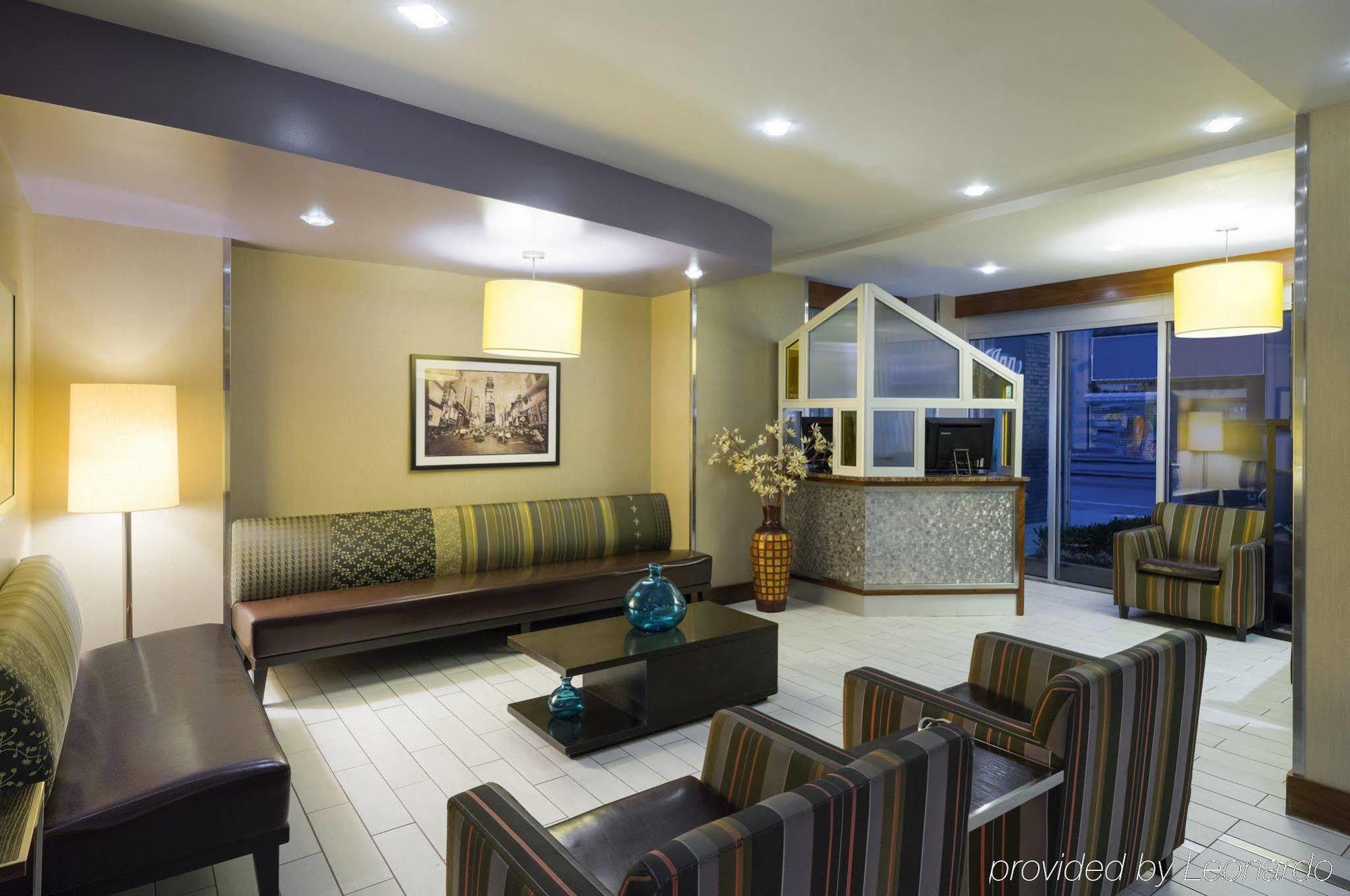 Hotel Hampton Madison Square Garden