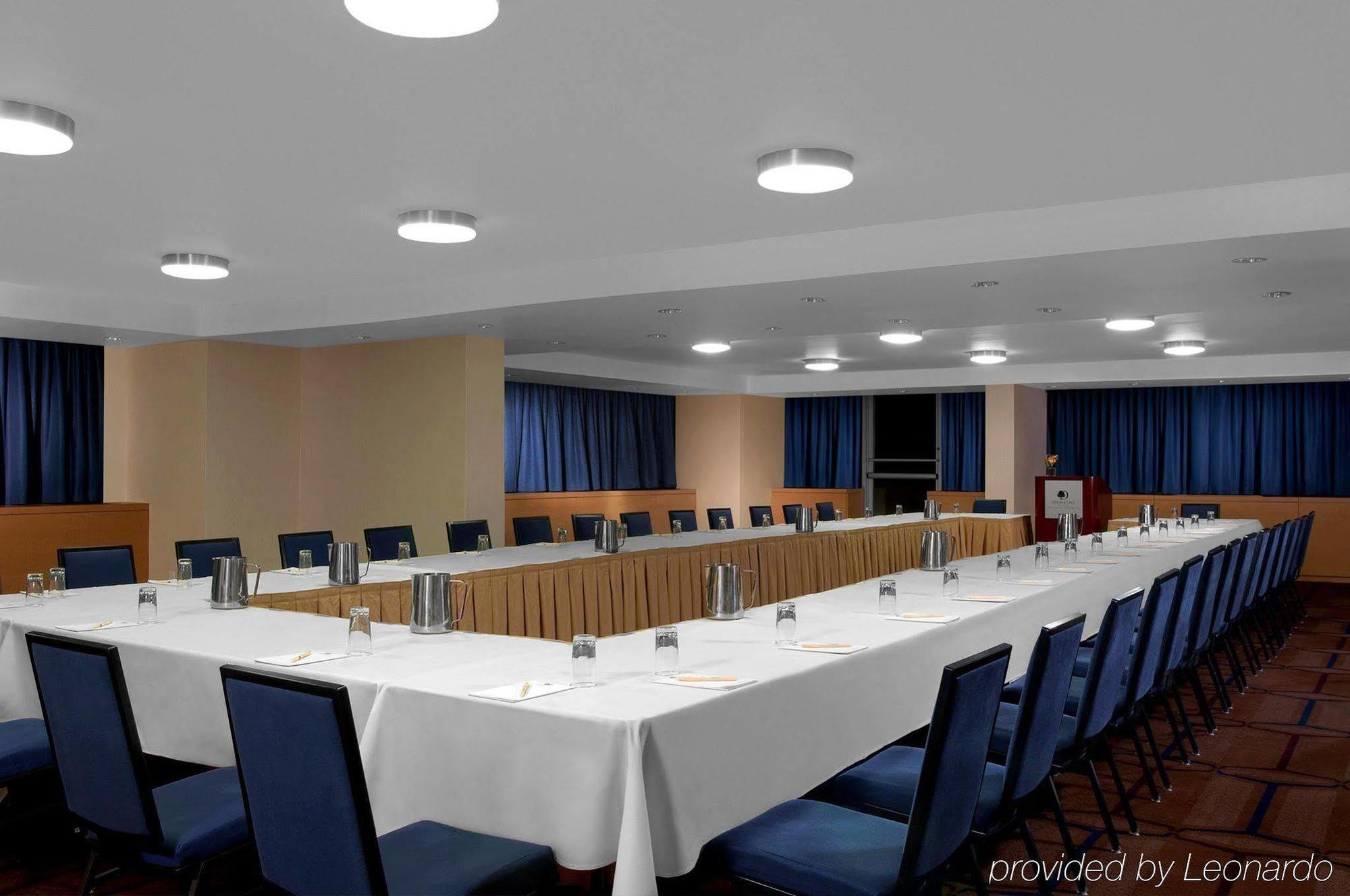 Doubletree By Hilton Metropolitan City