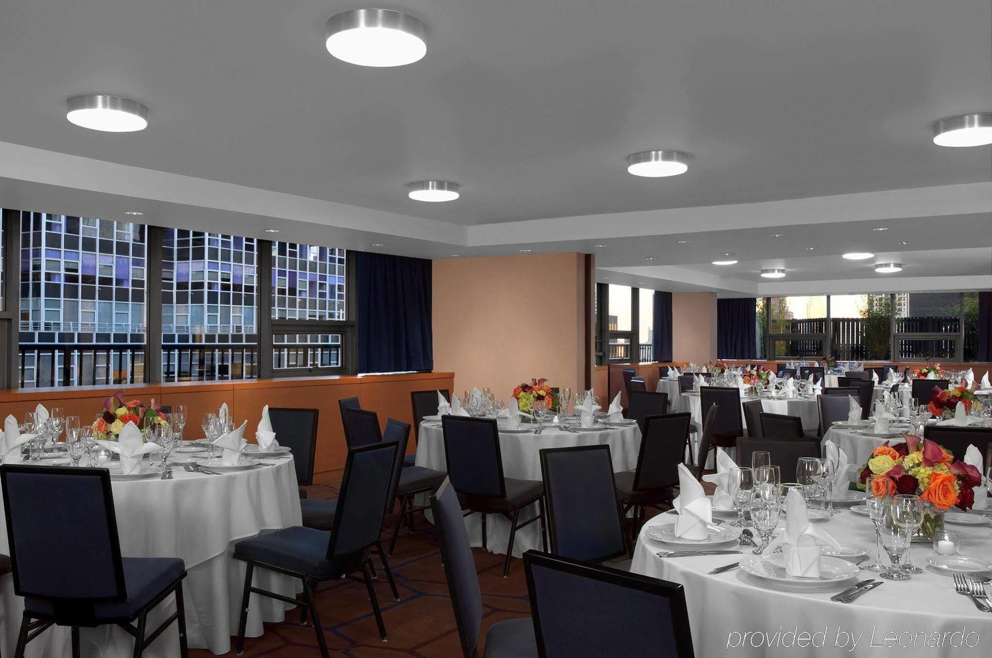 Doubletree By Hilton Metropolitan City 4* New York