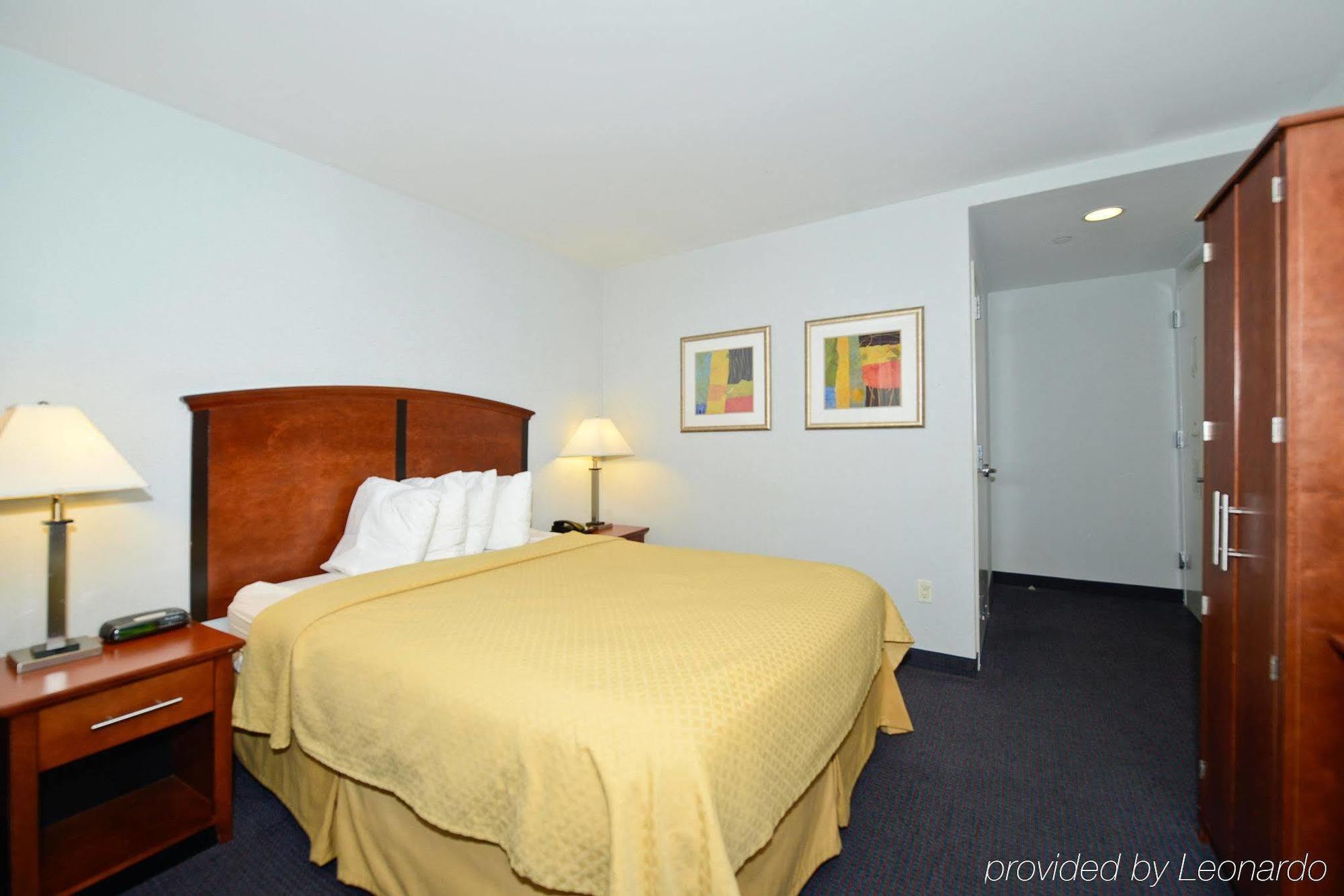 Lexington Hotel Nova York