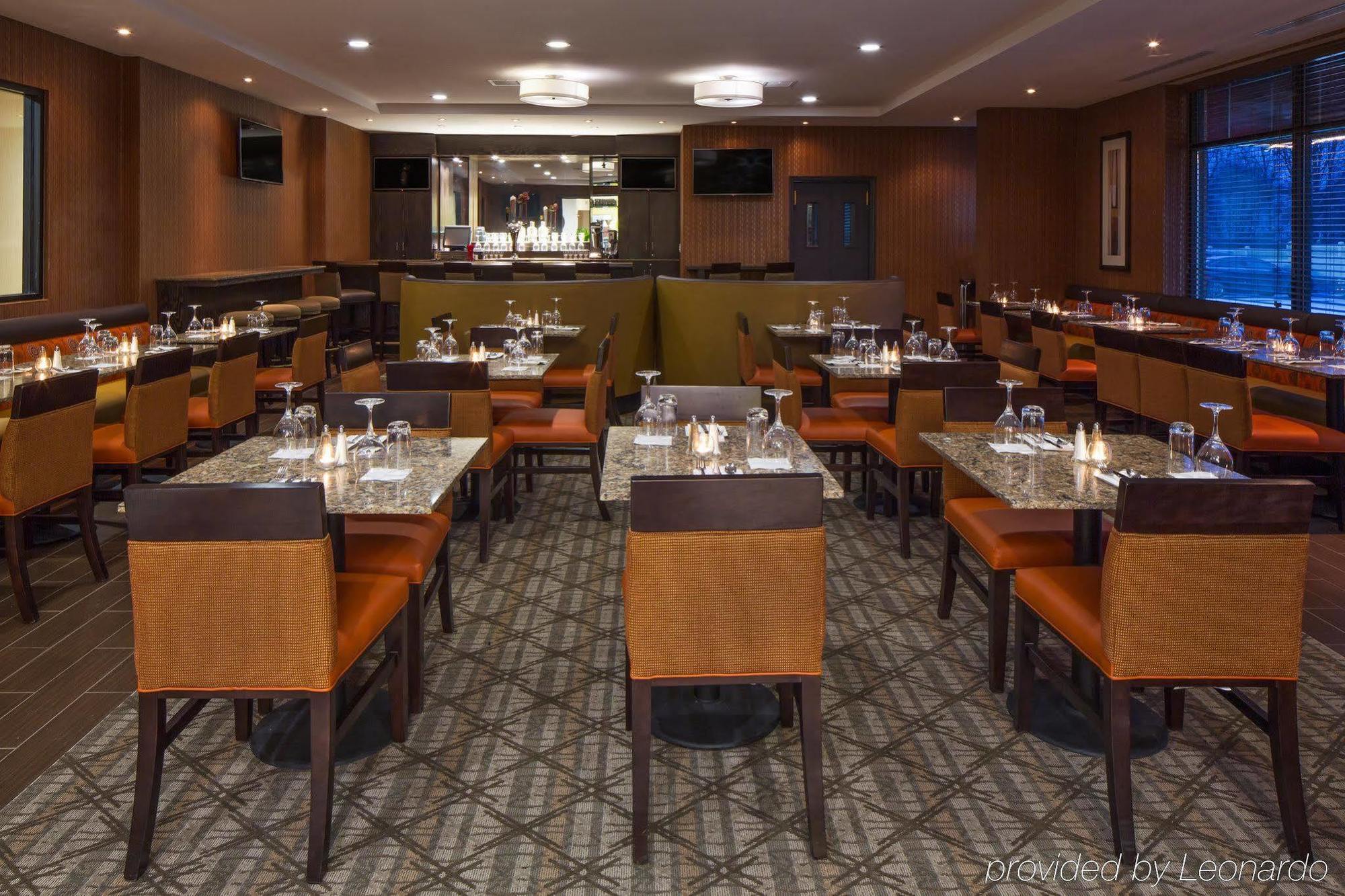 Fairfield & By Marriott Staten Island 3* Nova York