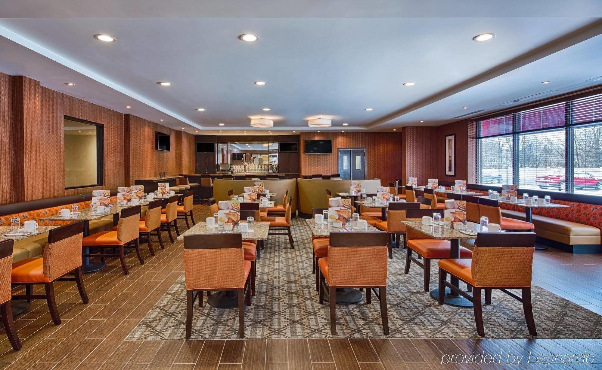 Fairfield & By Marriott Staten Island 3* Nova York