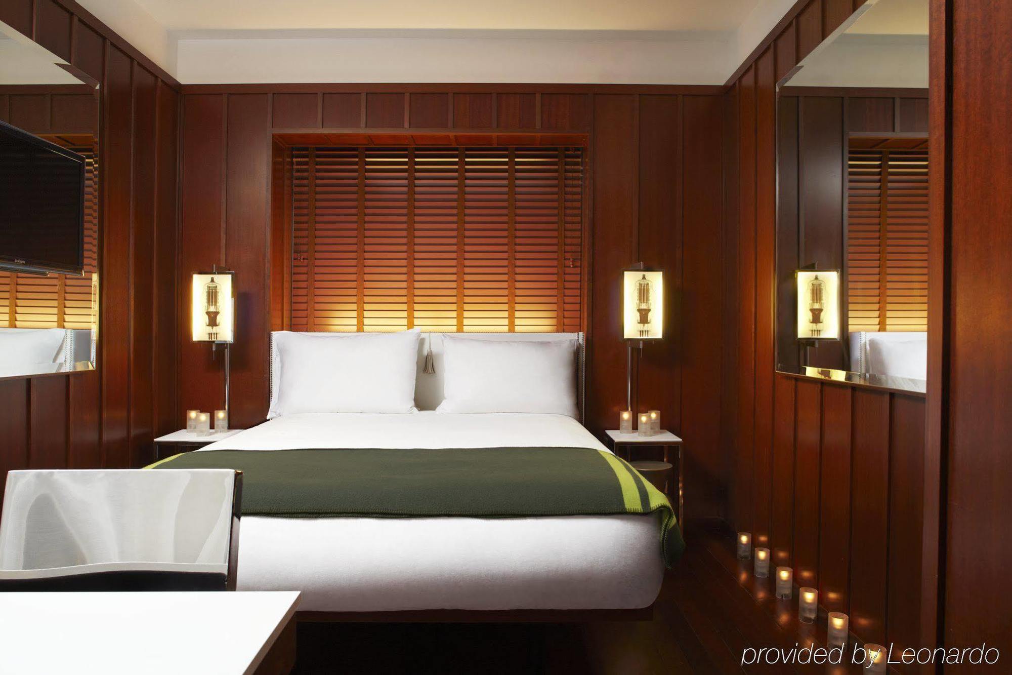 Hudson Park, A Morgans Hotel Nova York