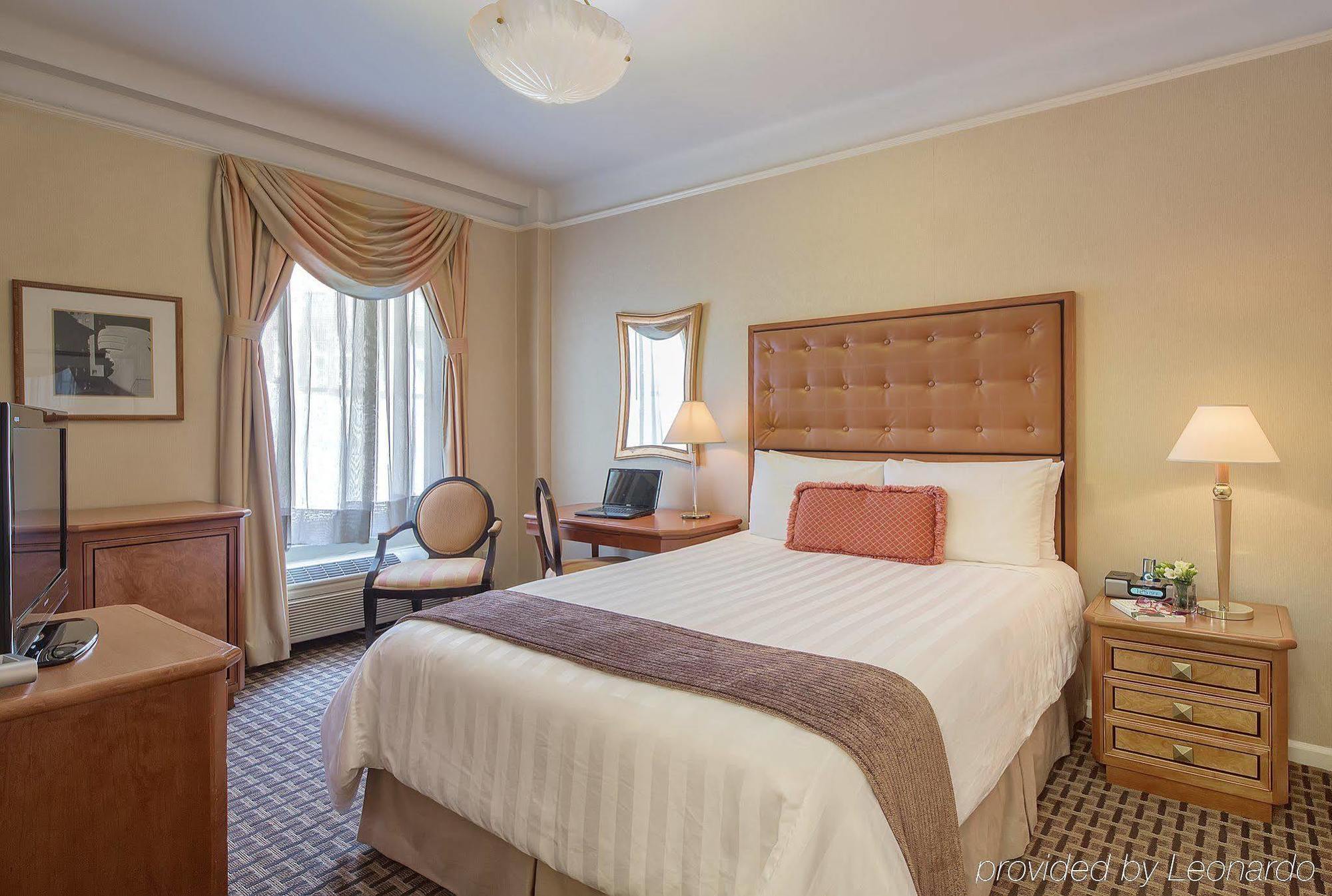 Kixby (adults Only) Hotel Nova York
