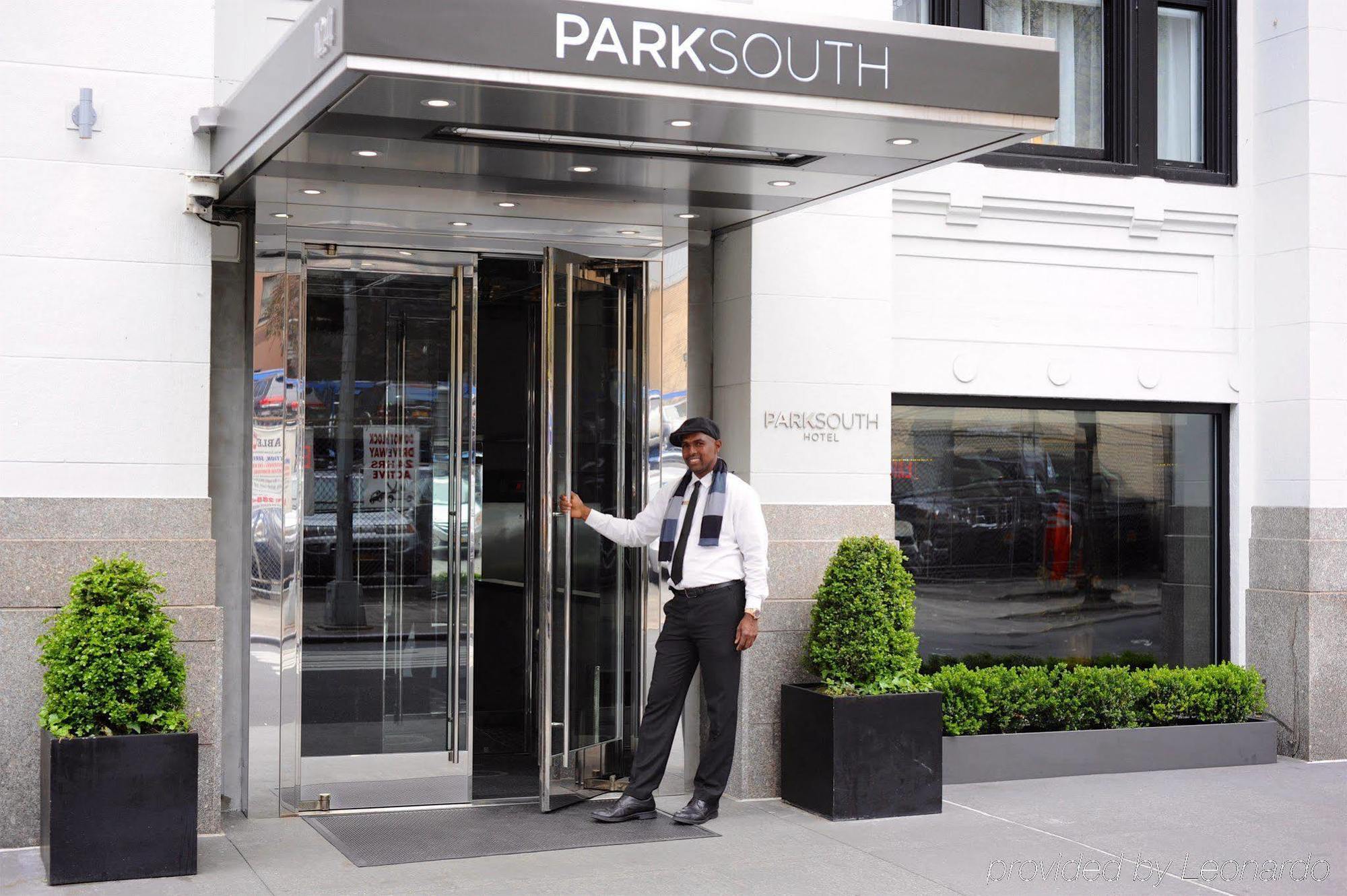 Park South Hotel, Part Of Jdv By Hyatt 4* Nova York
