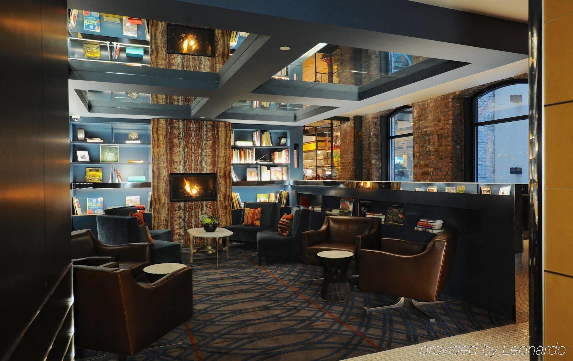 Hotel Park South Hotel, Part Of Jdv By Hyatt Nova York