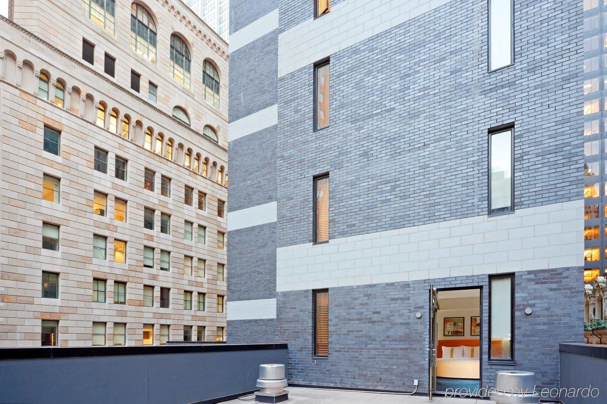 Street By Ihg Hotel New York