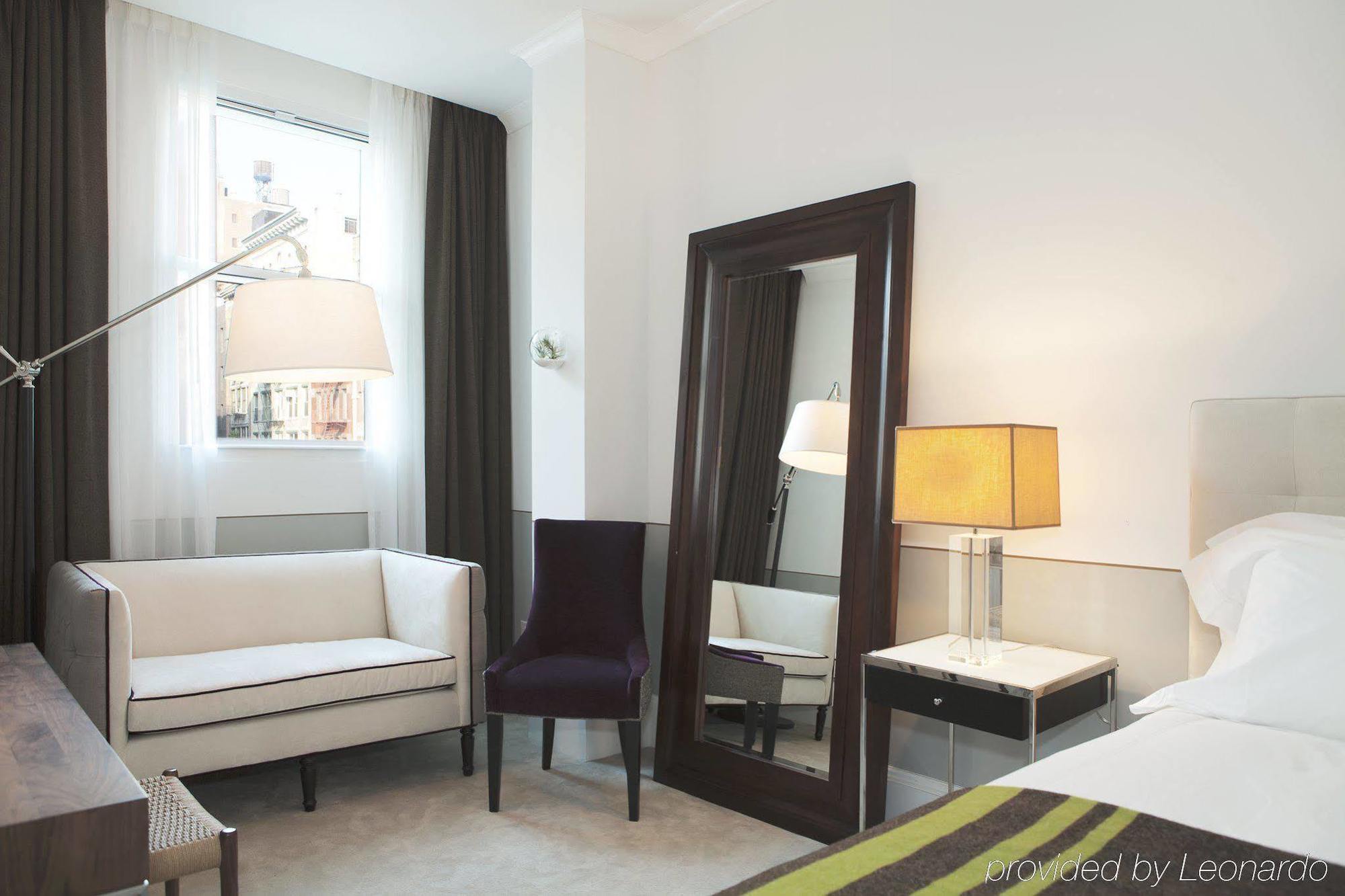 The Broome Hotel Nova York