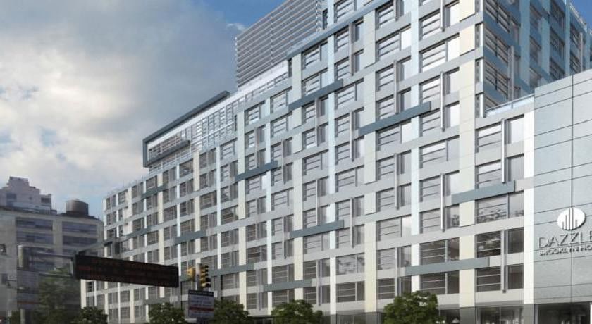 The Tillary Brooklyn 4* Nova York