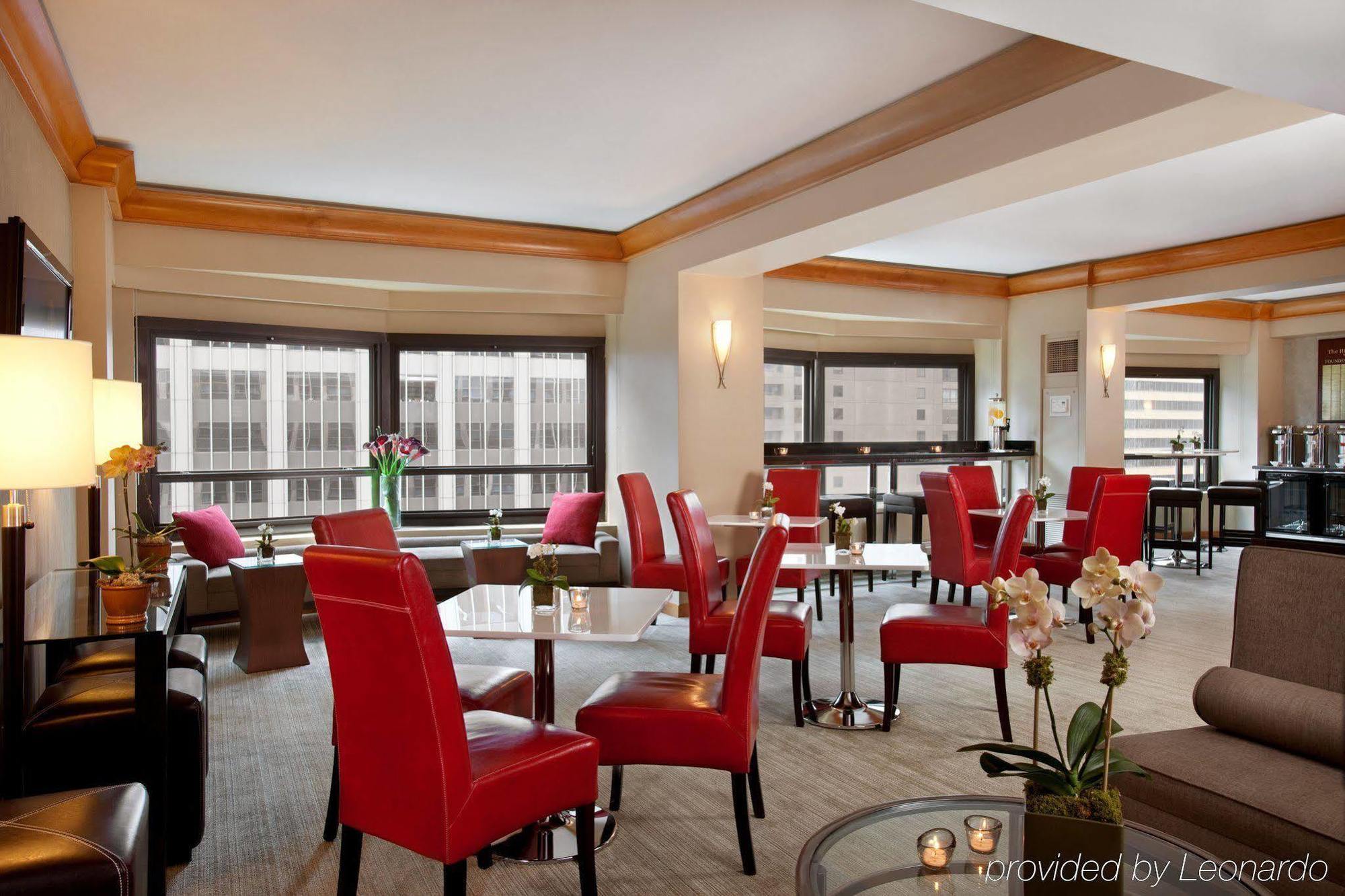 Hilton Club New York Hotel Nova York