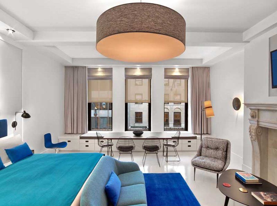 Hotel The William Hotel Midtown, Sonder New York