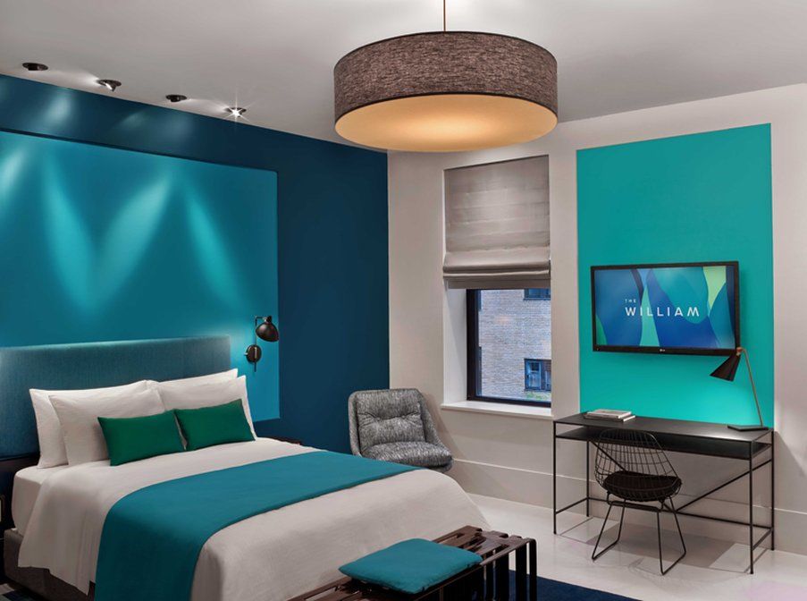 The William Hotel Midtown, Sonder Hotel