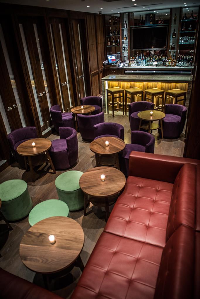 Western Premier Herald Square 3*