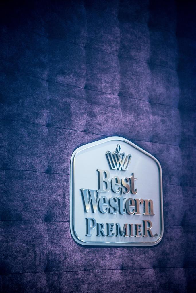 Western Premier Herald Square Hotel