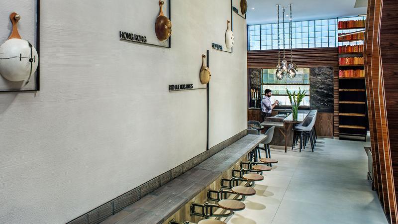 Hyatt Herald Square 4* New York