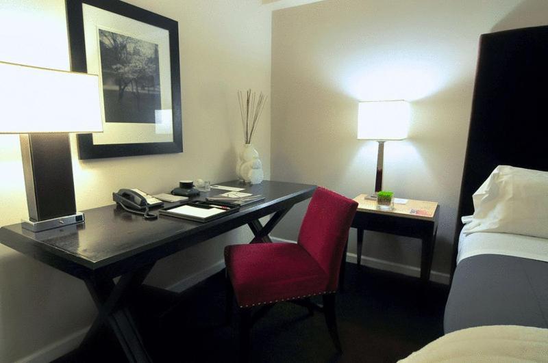 The Court - A St Giles Hotel New York