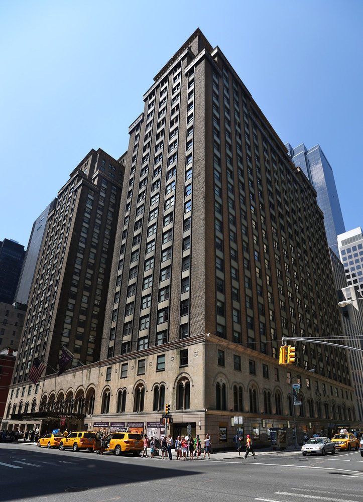 The Manhattan Club 4* Nova York
