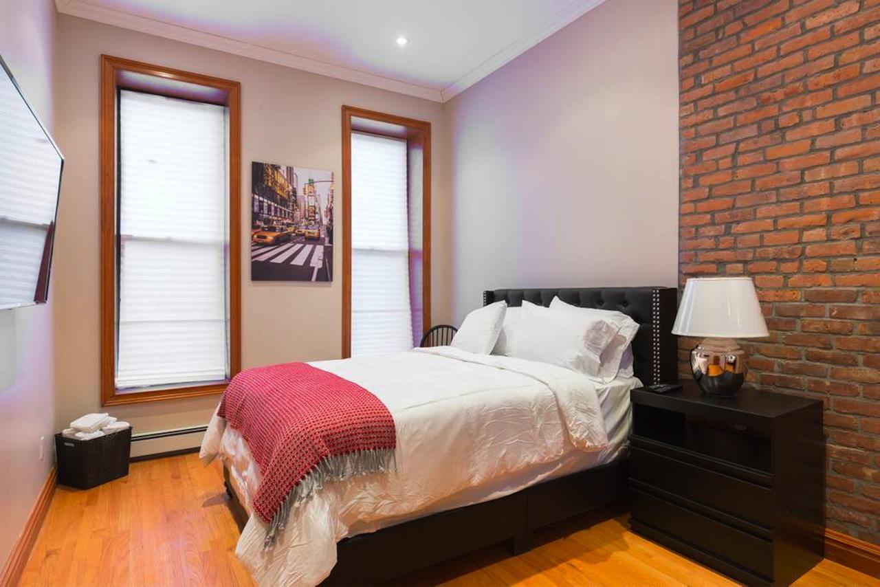 Apartamento Halsey Luxury *