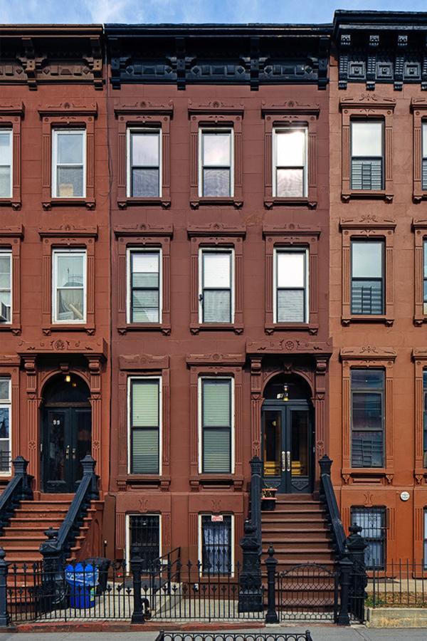 Halsey Luxury * Nova York