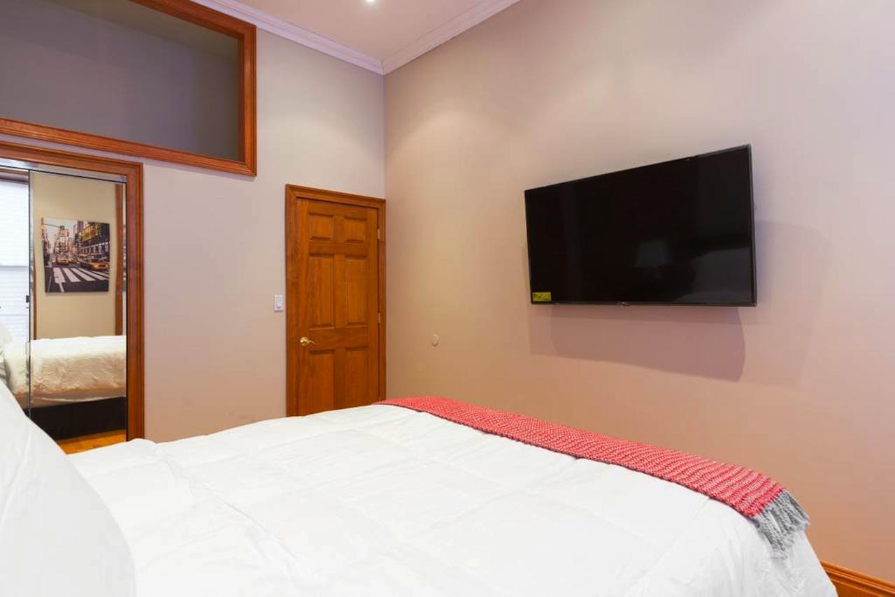 Apartamento Halsey Luxury