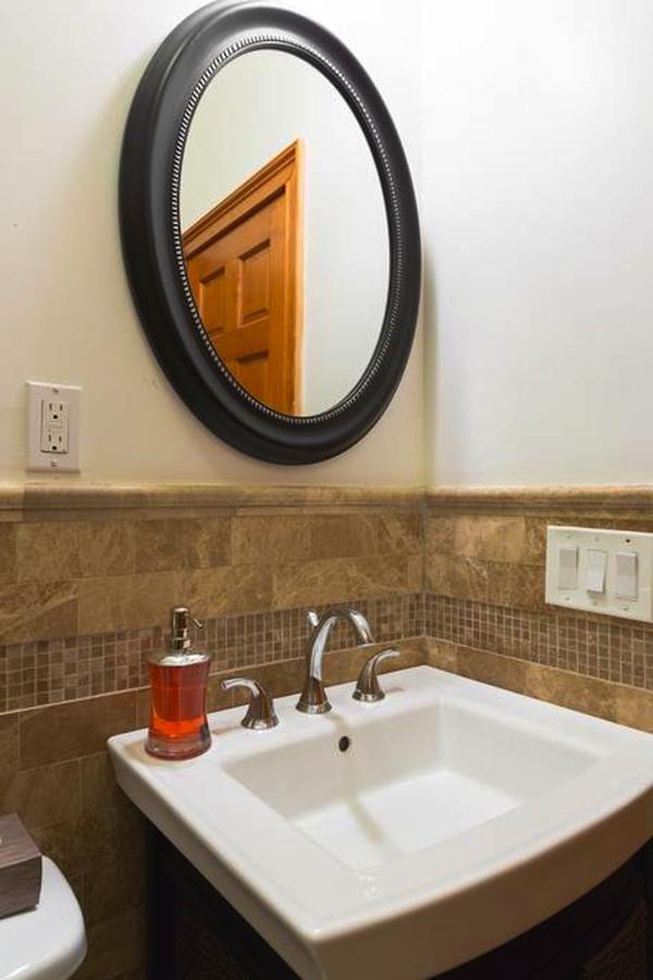 Halsey Luxury Apartamento