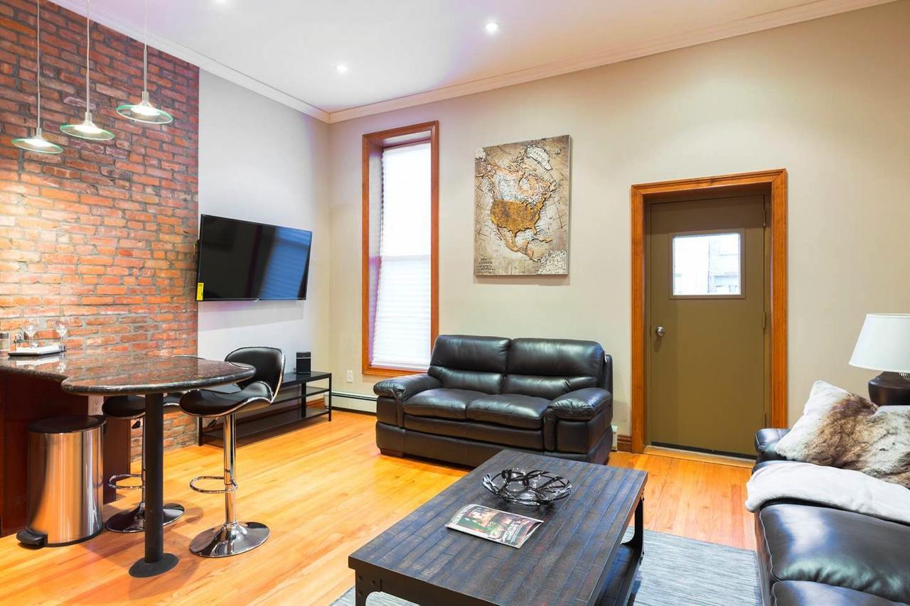 Apartamento Halsey Luxury Nova York