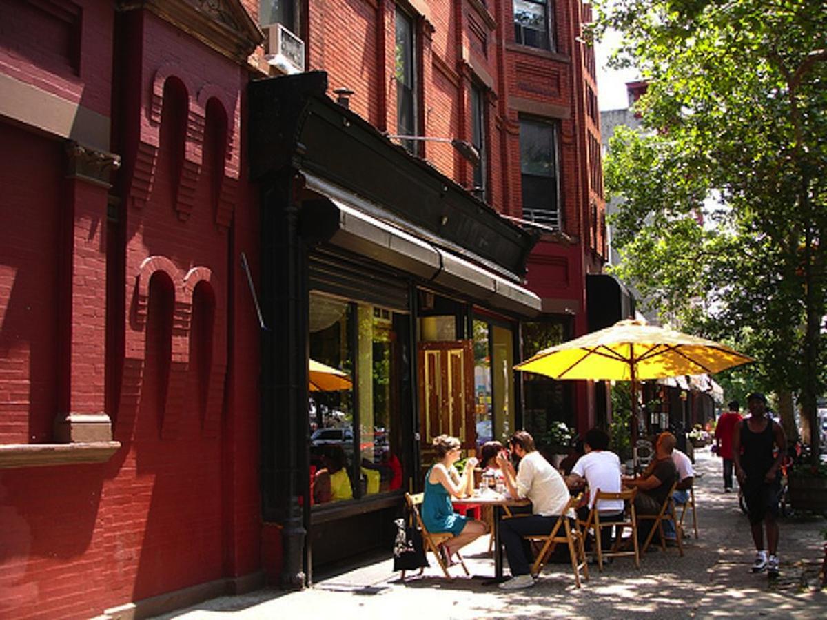 Triplex Carriage House Apartment