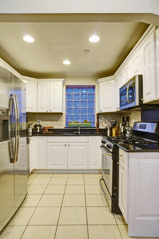 Maison Le Grange Guest house New York